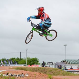 Meet your Posher, Chad